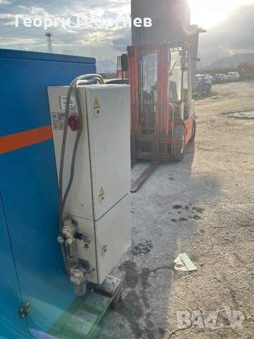 Granule AS-V-550, снимка 7 - Дограми - 53131855