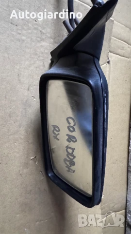 Странично огледало зa Seat Cordoba - E10217384
