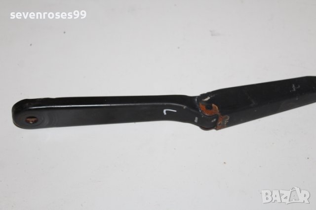 Рамо предна чистачка ляво Пежо Партнер 2008 1.9d Peugeot Partner Citroen Berlingo, снимка 2 - Части - 42883385