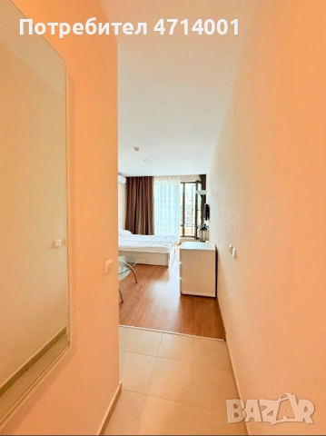 продава апартамент, снимка 3 - Апартаменти - 53957623