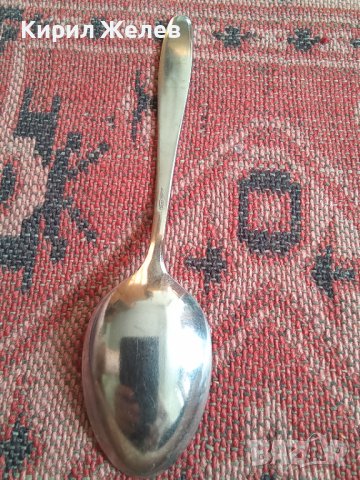 Лъжица стара 26022, снимка 4 - Аксесоари за кухня - 37991580
