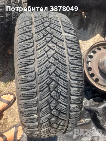 Зимна гума 235/50/18