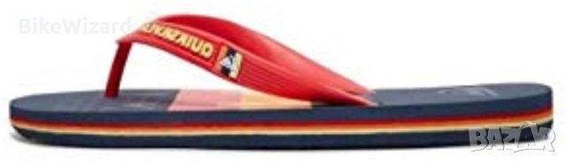 Quiksilver  Molokai Word Block юношески джапанки НОВИ, снимка 2 - Детски джапанки - 34930874