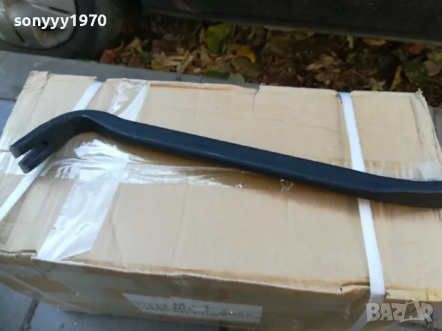 КОЗИ КРАК-45СМ ЯК ДЕБЕЛ МАСИВЕН 2711241623, снимка 6 - Други инструменти - 48129040