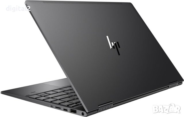 HP ENVY x360 Convert 13.3 IPS, Ryzen™ 5 5600U ,8 GB DDR4 ,256 GB NVMe™, снимка 5 - Лаптопи за дома - 42823163