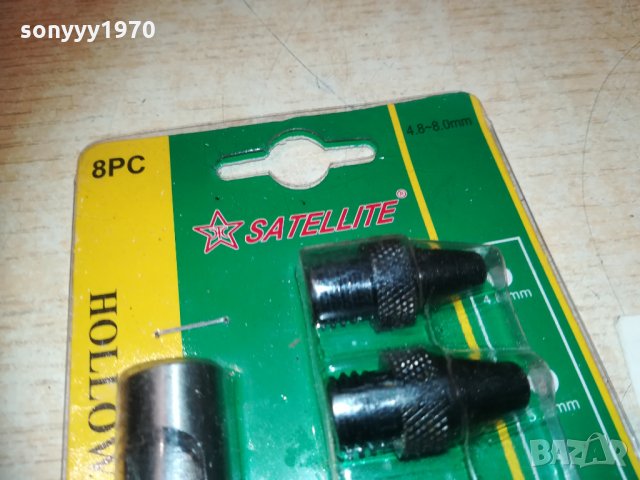 замби-зелен комплект 2010201143, снимка 17 - Други инструменти - 30487181