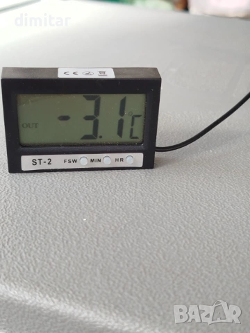 Амонячен хладилник COLEMAN -12/220V- GAS - 40 литра , снимка 5 - Хладилни чанти - 54143246