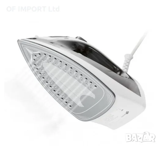 Парна Ютия SILVERCREST DB 1600 B4, снимка 4 - Ютии - 56082521