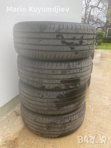 245/50/19 Летни гуми Bridgestone