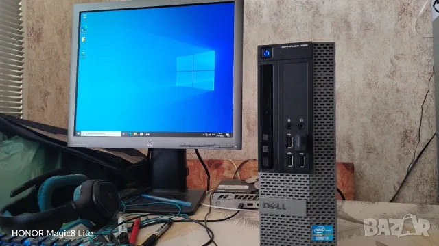 Dell Optiplex 790