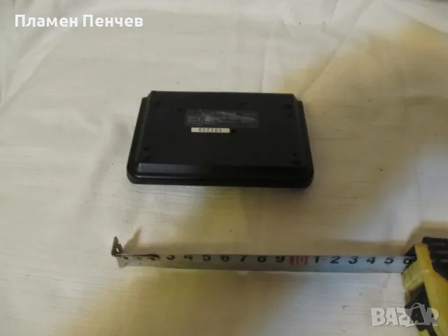 Мини радио - работи и на УКВ, снимка 4 - Радиокасетофони, транзистори - 47582944