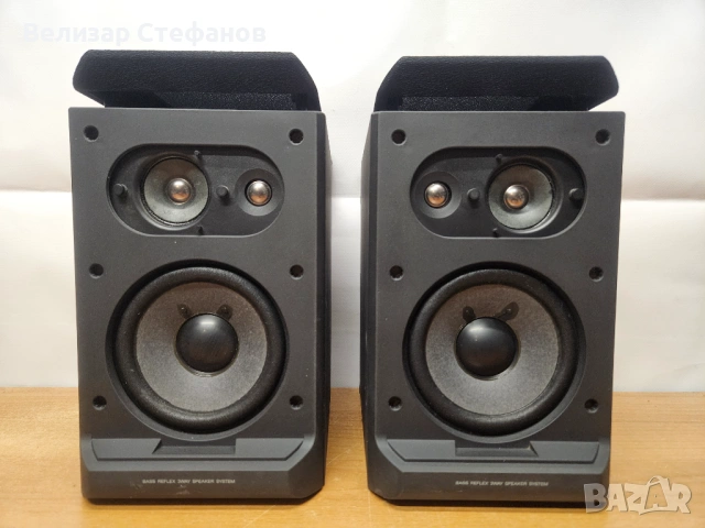 Тонколони SONY SS-H1600 