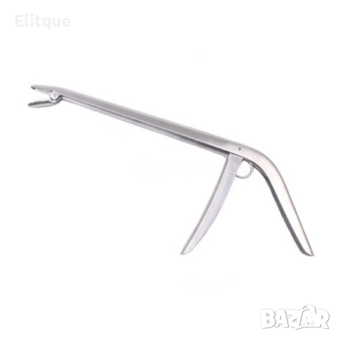 Риболовни клещи за откачване на куки - За хищници, снимка 3 - Други стоки за дома - 52852669