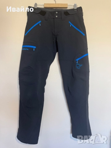 Norrona svalbard flex1 Pants.