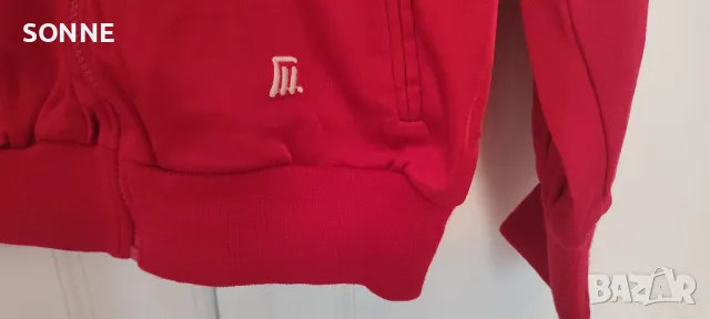 Ретро горнище Medico - над 35 години, снимка 2 - Спортни екипи - 47727460