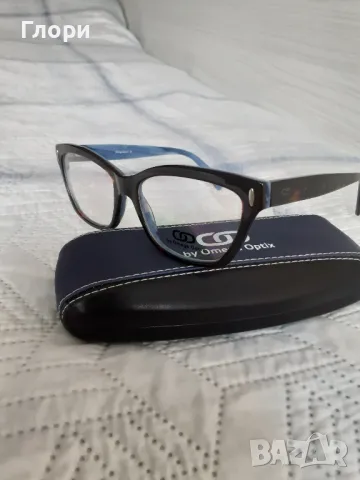Много качествена рамка за диопрични стъкла, снимка 6 - Слънчеви и диоптрични очила - 48676374