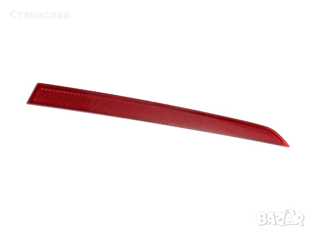 Рефлектор за задна броня за BMW 3 F30 – 63147847165