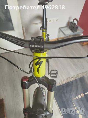 продавам колело specialized, снимка 7 - Велосипеди - 56265513