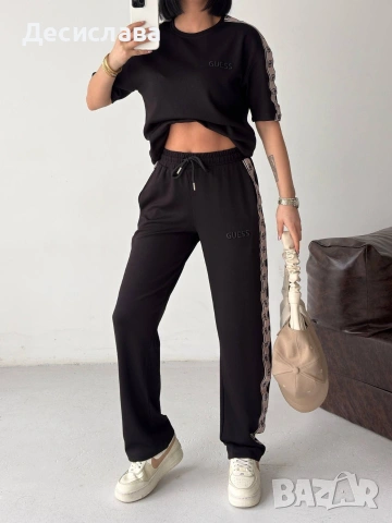 Дамски екипи нови , снимка 4 - Спортни екипи - 54353843