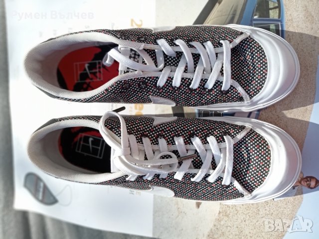 маратонки Nike , снимка 4 - Спортни обувки - 44307224