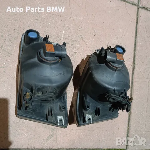 Халогени BMW E92 E93 Халоген БМВ Е92 Е93 Фарове за мъгла, снимка 4 - Части - 48524248