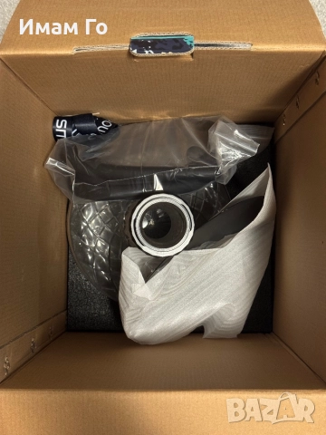 Smokah Diamond Series – Black/Red – ново премиум наргиле / shisha / hookah, снимка 4 - Наргилета - 52416949