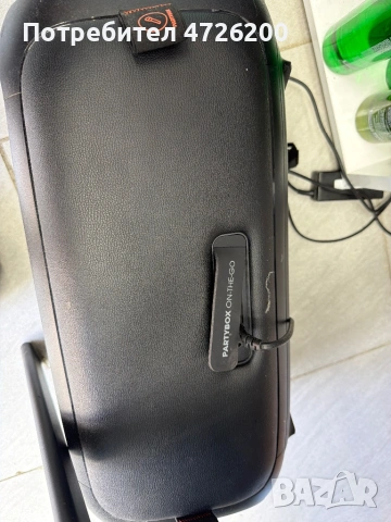 Jbl box original, снимка 3 - Тонколони - 53335443