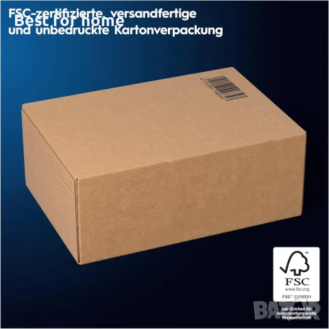 Oral-B iO Series 4 Plus+ 3 резервни глави и магнитна кутия, снимка 3 - Други - 48383674