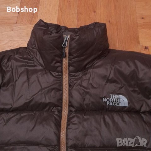 Мъжко пухено яке THE NORTH FACE 600, снимка 2 - Якета - 39732341