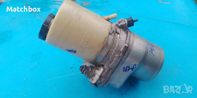 Хидравлична помпа рейка за Опел Сигнум/Вектра 2.2dti 2004г, снимка 2 - Части - 49988820