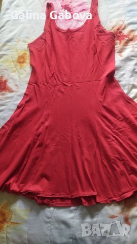 Летни рокли , снимка 3 - Рокли - 40874894