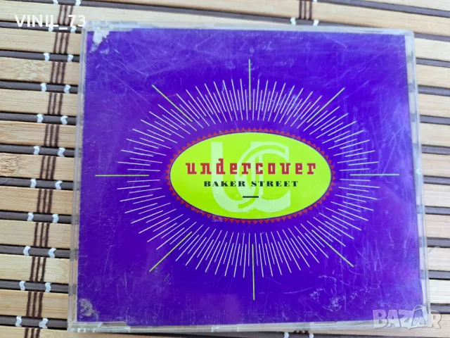 Undercover – Baker Street