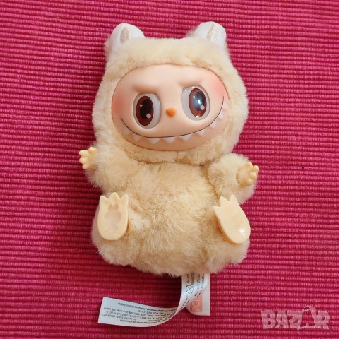 Колекция от 16 кукли THE MONSTARS серия Labubu. , снимка 16 - Кукли - 53020876