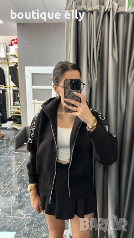 ватирано горнище, снимка 6 - Спортни дрехи, екипи - 52956030