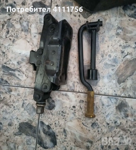 Крик за рено меган, снимка 5 - Мобилна смяна на гуми/джанти - 54165796