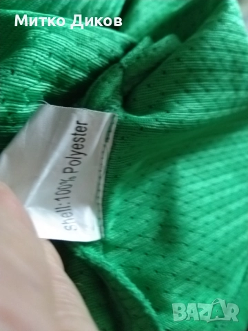 Рhotographer Bibs (chaleco) in World Cup 2006 Германия полуфинал №62 Португалия-Франция 0-1, снимка 10 - Футбол - 52055017