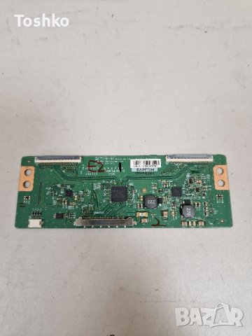 TCON BOARD 6870C-0438A за ТВ NEO LED-32665 FHD, снимка 1 - Части и Платки - 42538386