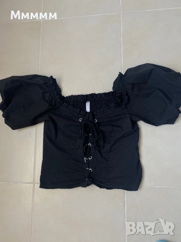 Блузки L, снимка 7 - Корсети, бюстиета, топове - 54186549