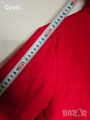 Яке Декатлон 143-152см., снимка 6 - Детски якета и елеци - 48498402