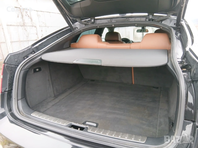 BMW  X6 3.5 D, снимка 13 - Автомобили и джипове - 53273653