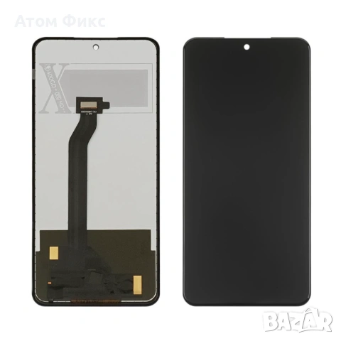 Дисплей за HUAWEI Honor X9B/ X50/ Magic 6 Lite IPS