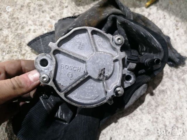 Пежо 307 1.6HDI Вакуум Помпа , снимка 3 - Части - 38861972