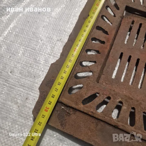 Скара Печка Камина, снимка 3 - Печки, фурни - 48157042