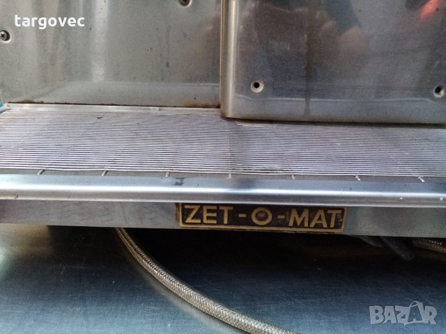 бар кафе машина, снимка 2 - Обзавеждане за заведение - 29223698