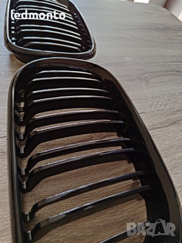 Решетки - бъбреци за BMW Серия 3 E46 FACE Седан Комби БМВ  БМВ Е46, снимка 5 - Части - 42141782