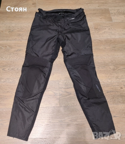 Нов текстилен мото панталон Probiker, размер 54