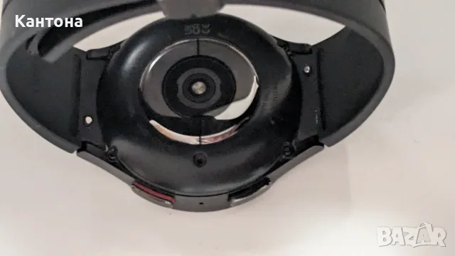 Samsung galaxy watch 5 pro, снимка 9 - Смарт часовници - 56349290