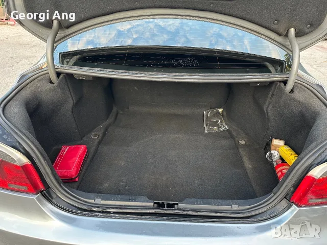 Автомобил Bmw e60 530d, снимка 5 - Автомобили и джипове - 56108368