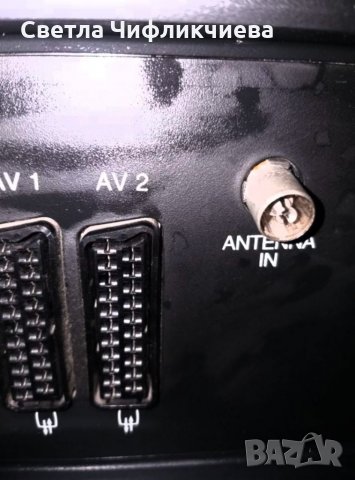 Телевизор LG LCD 32LC41 (HD Ready, 2 HDMI) ЗА ЧАСТИ, снимка 8 - Телевизори - 34496512