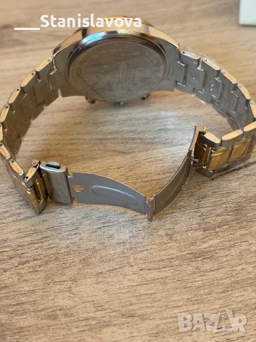 Richrado Chronograph - мъжки часовник, снимка 2 - Мъжки - 55990082